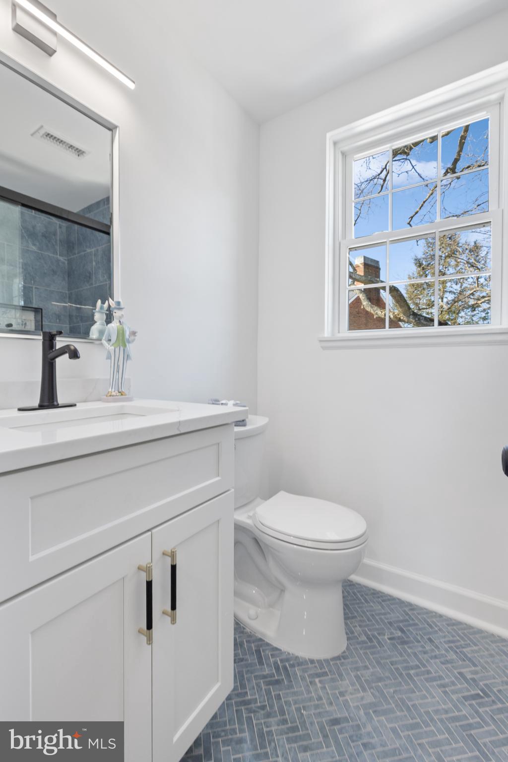 FAIRLINGTON VILLAGES - Residential