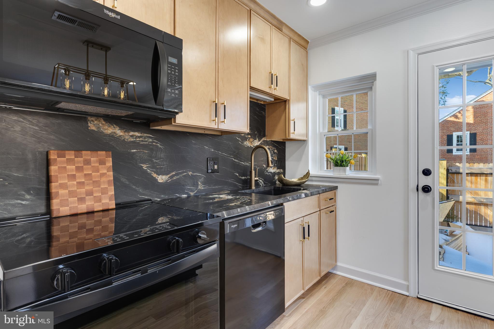 FAIRLINGTON VILLAGES - Residential