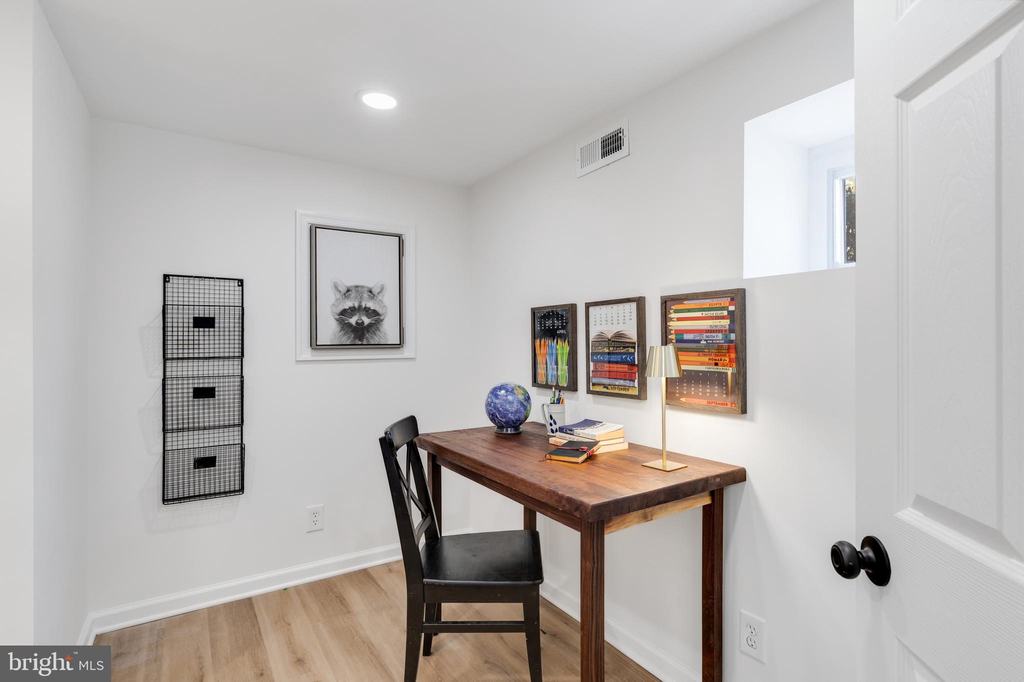 FAIRLINGTON VILLAGES - Residential