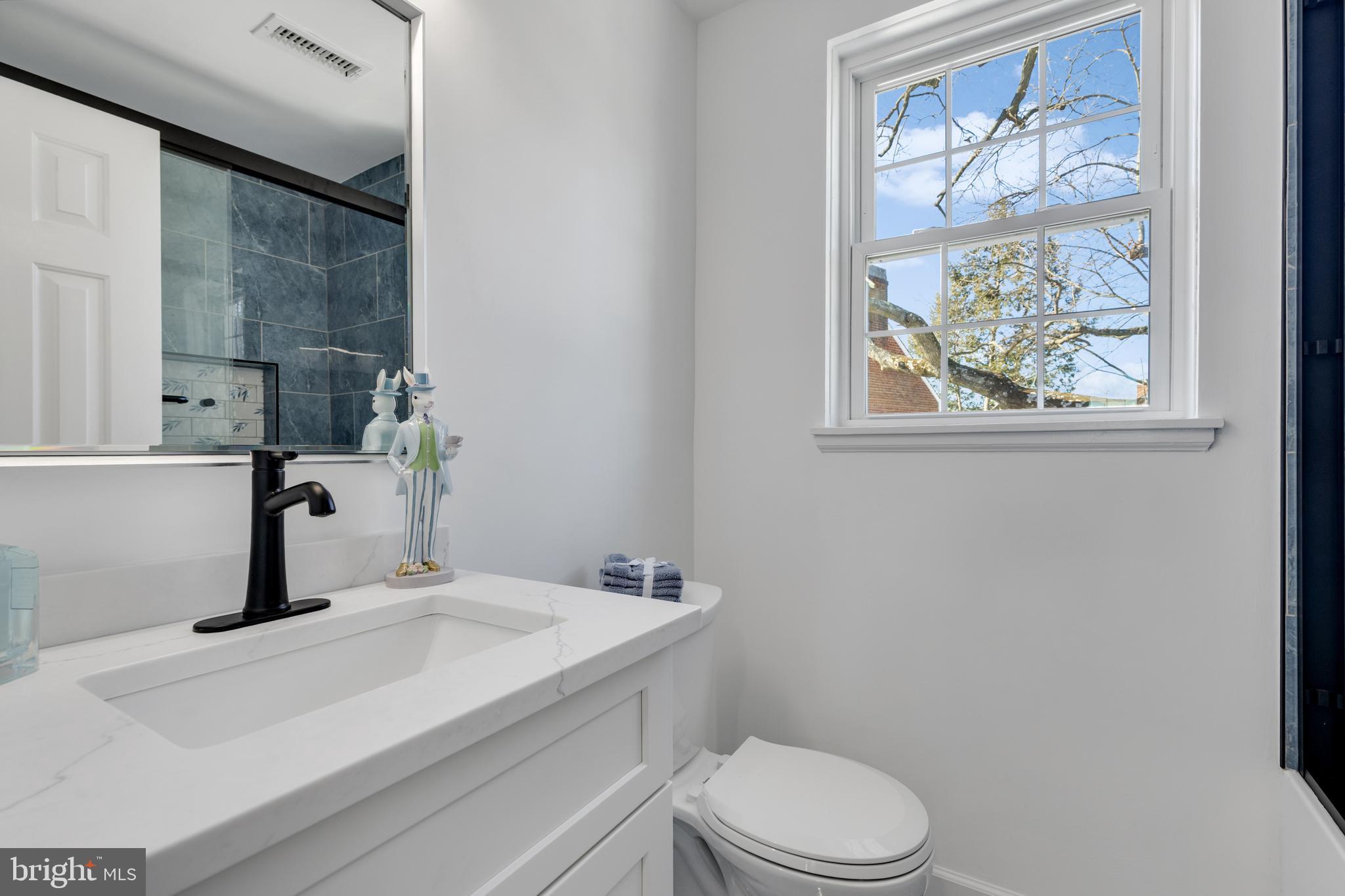 FAIRLINGTON VILLAGES - Residential