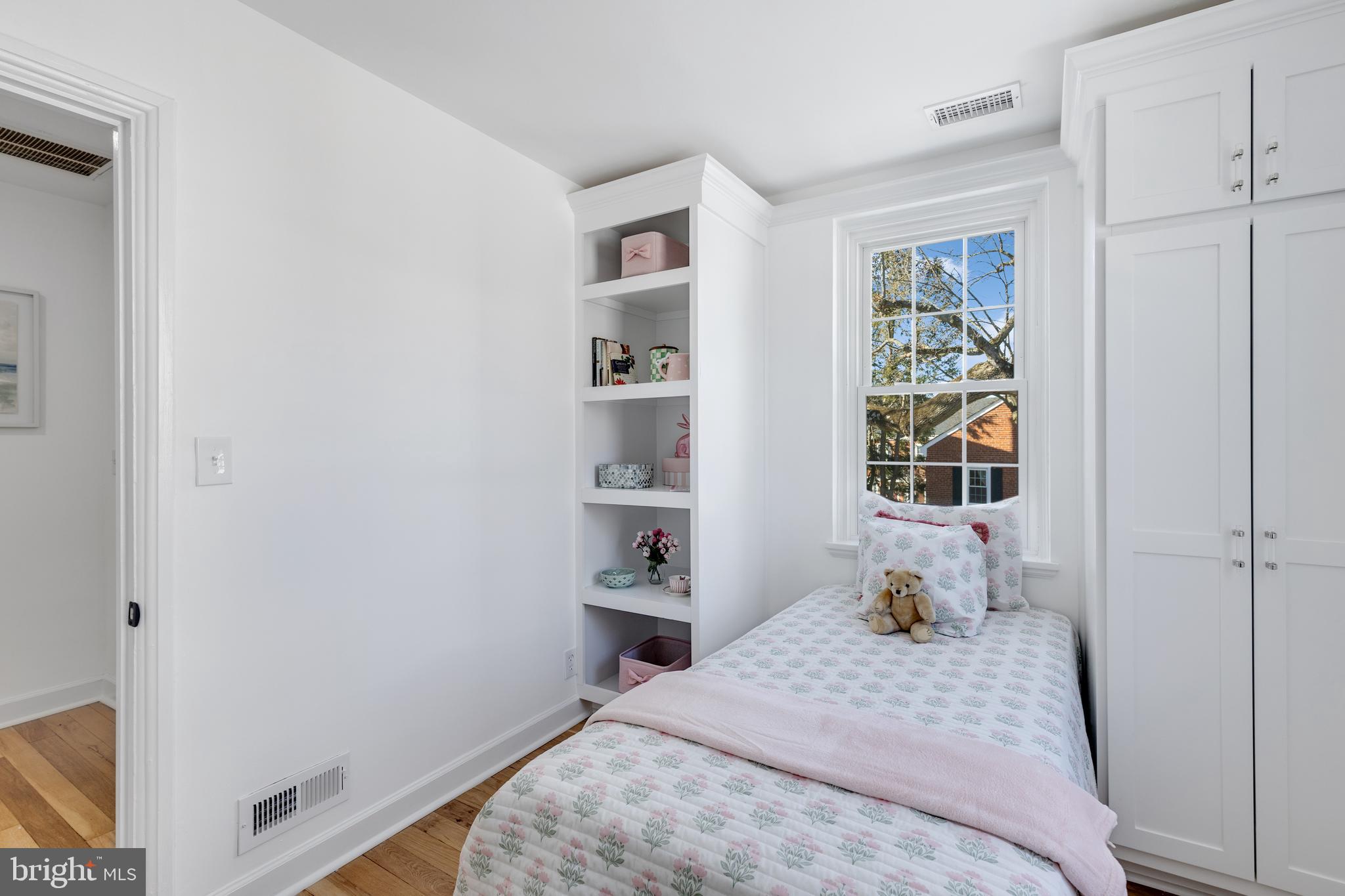 FAIRLINGTON VILLAGES - Residential