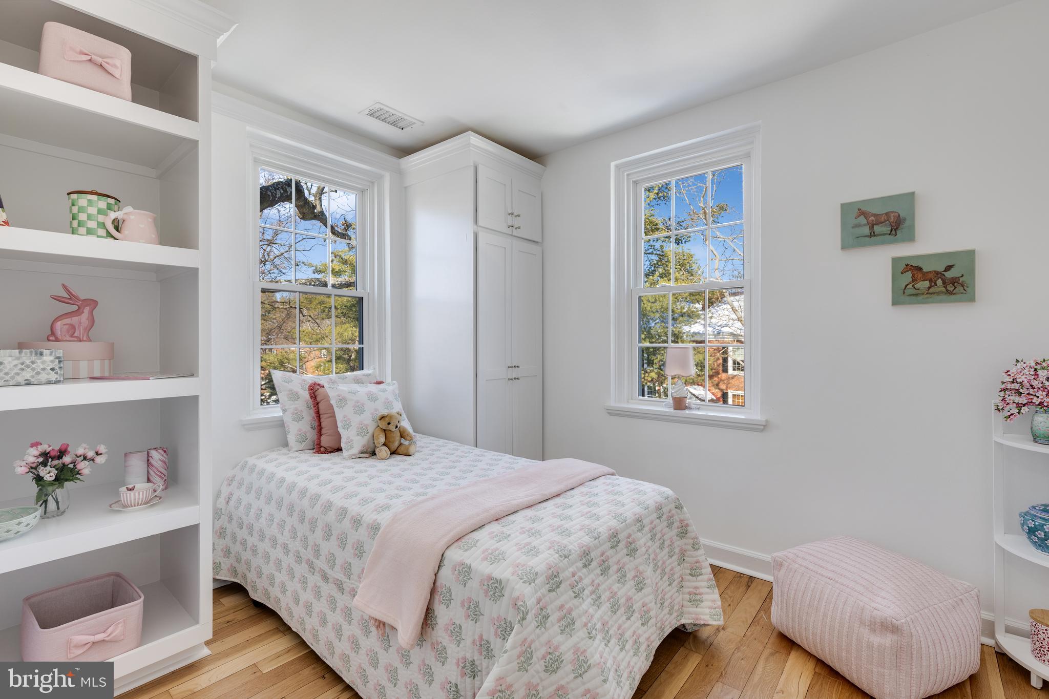 FAIRLINGTON VILLAGES - Residential