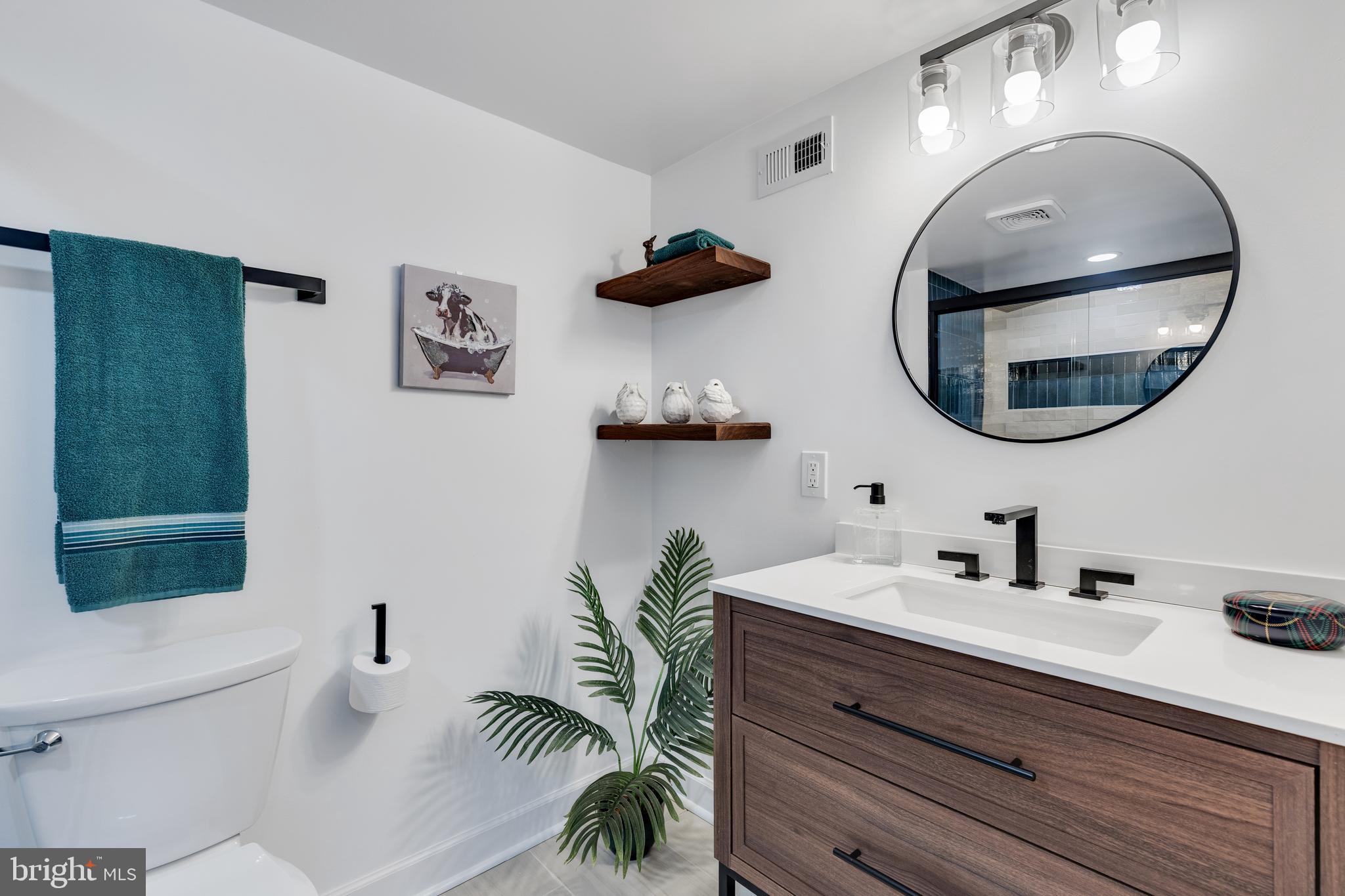 FAIRLINGTON VILLAGES - Residential