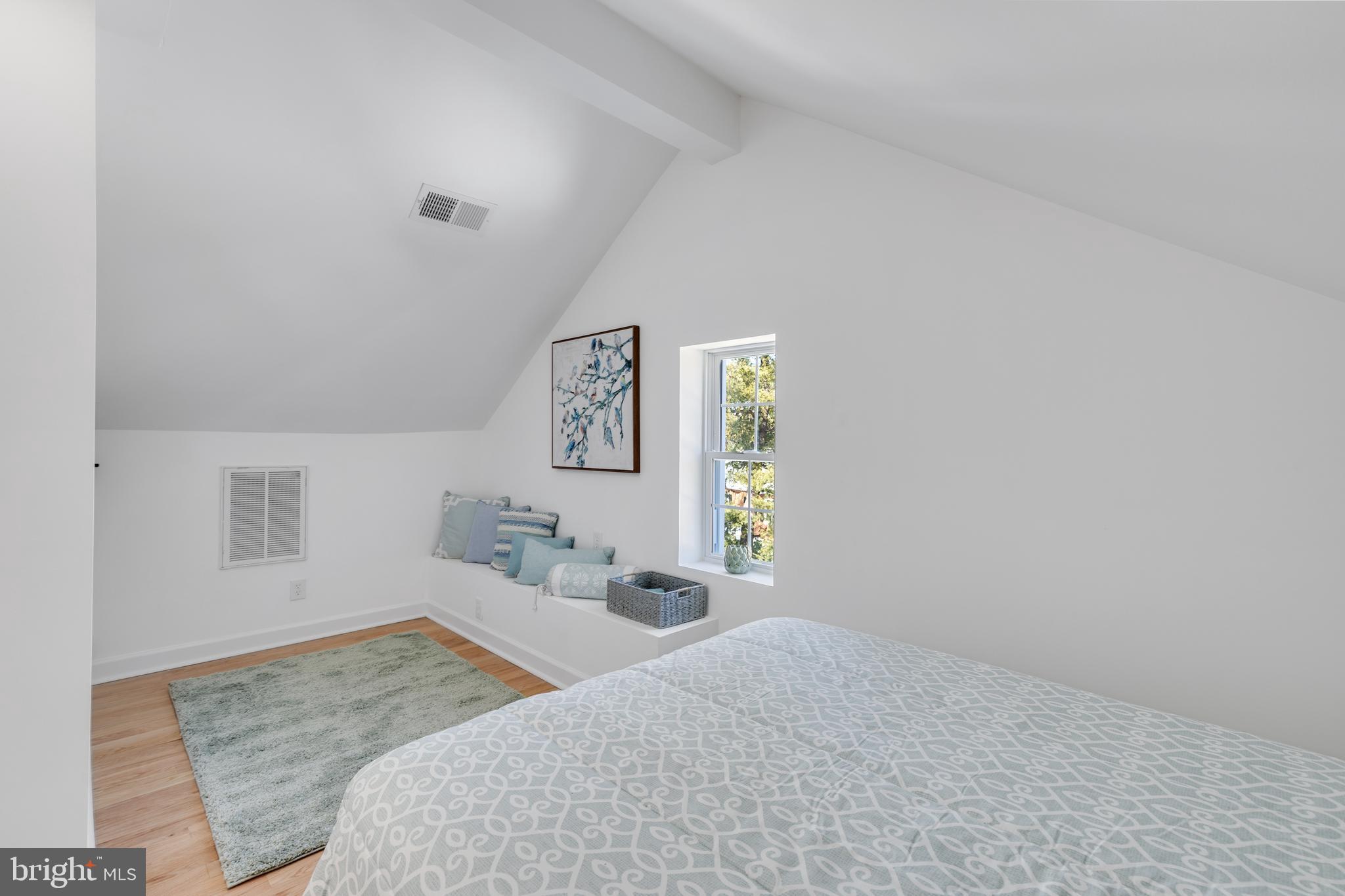 FAIRLINGTON VILLAGES - Residential