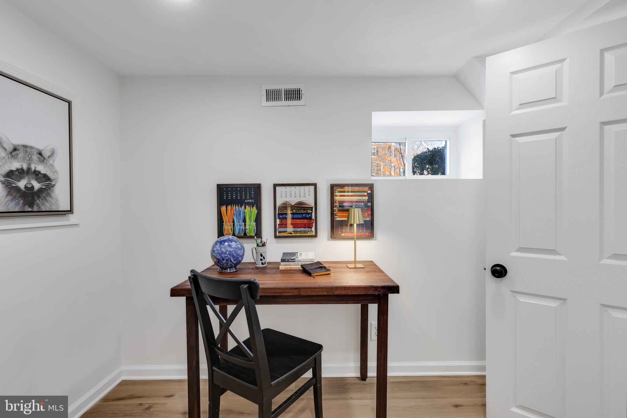 FAIRLINGTON VILLAGES - Residential