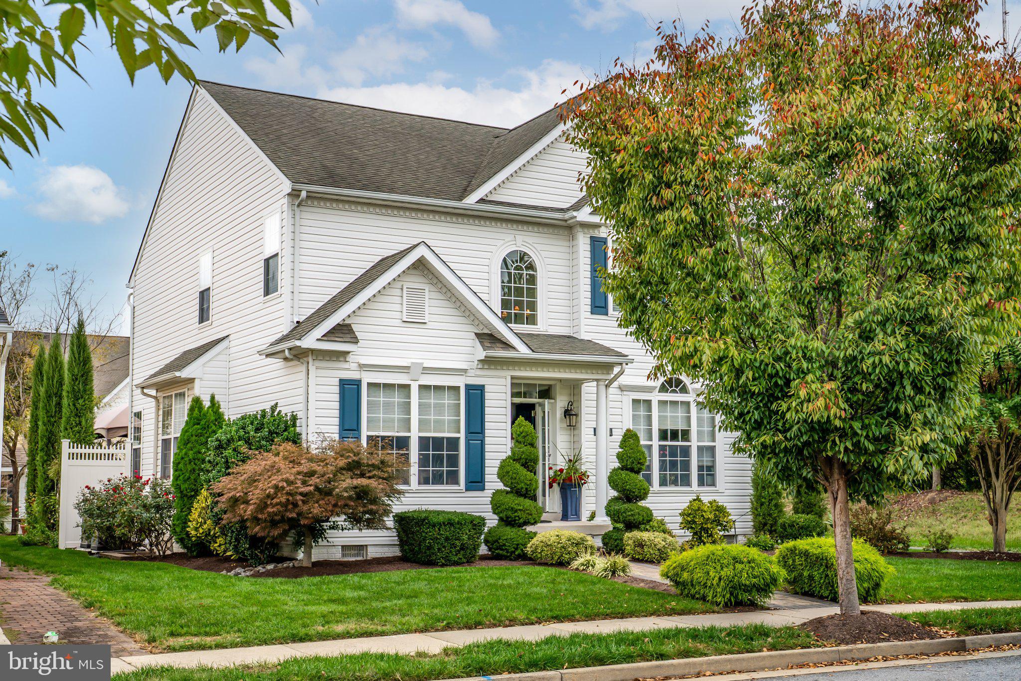 201 COLEMAN DRIVE