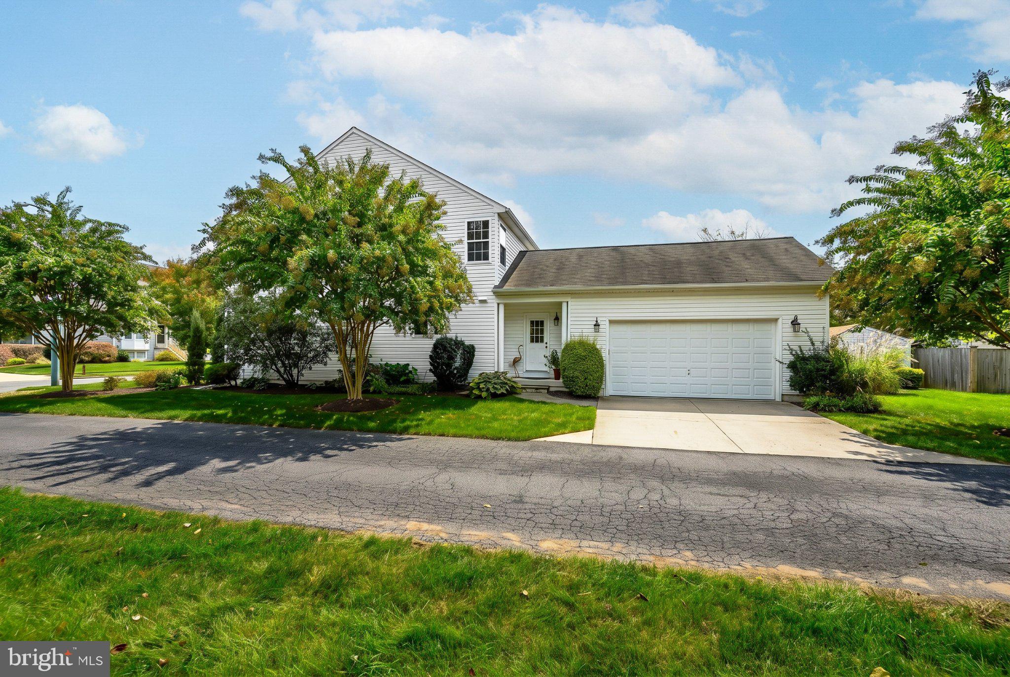 201 COLEMAN DRIVE