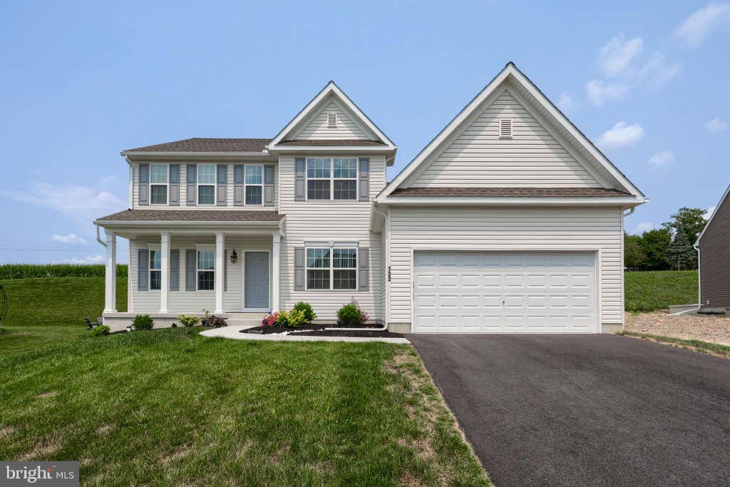 Photo of 732 Billy Drive, LANCASTER, PA 17601 (MLS # PALA2092726)