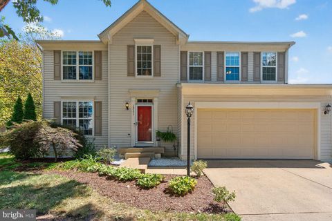 12171 OPEN MEADOW LANE BRISTOW VA 20136