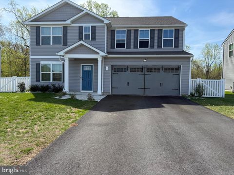 Photo of 73 Gypsum Road, DOVER, DE 19904 (MLS # DEKT2046514)