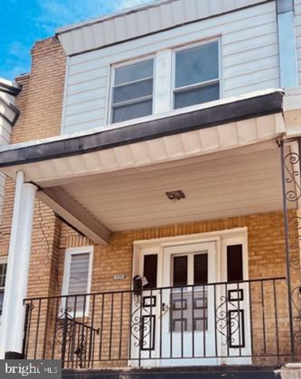 Photo of 5915 Palmetto Street, PHILADELPHIA, PA 19120 (MLS # PAPH2471600)