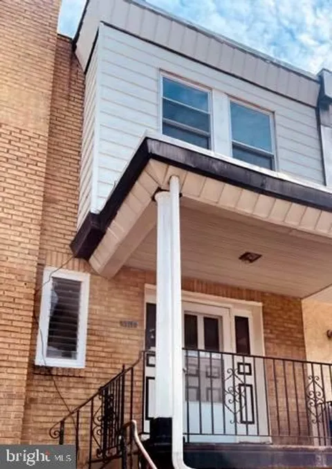 5915 Palmetto Street, Philadelphia, PA MLS: PAPH2471600