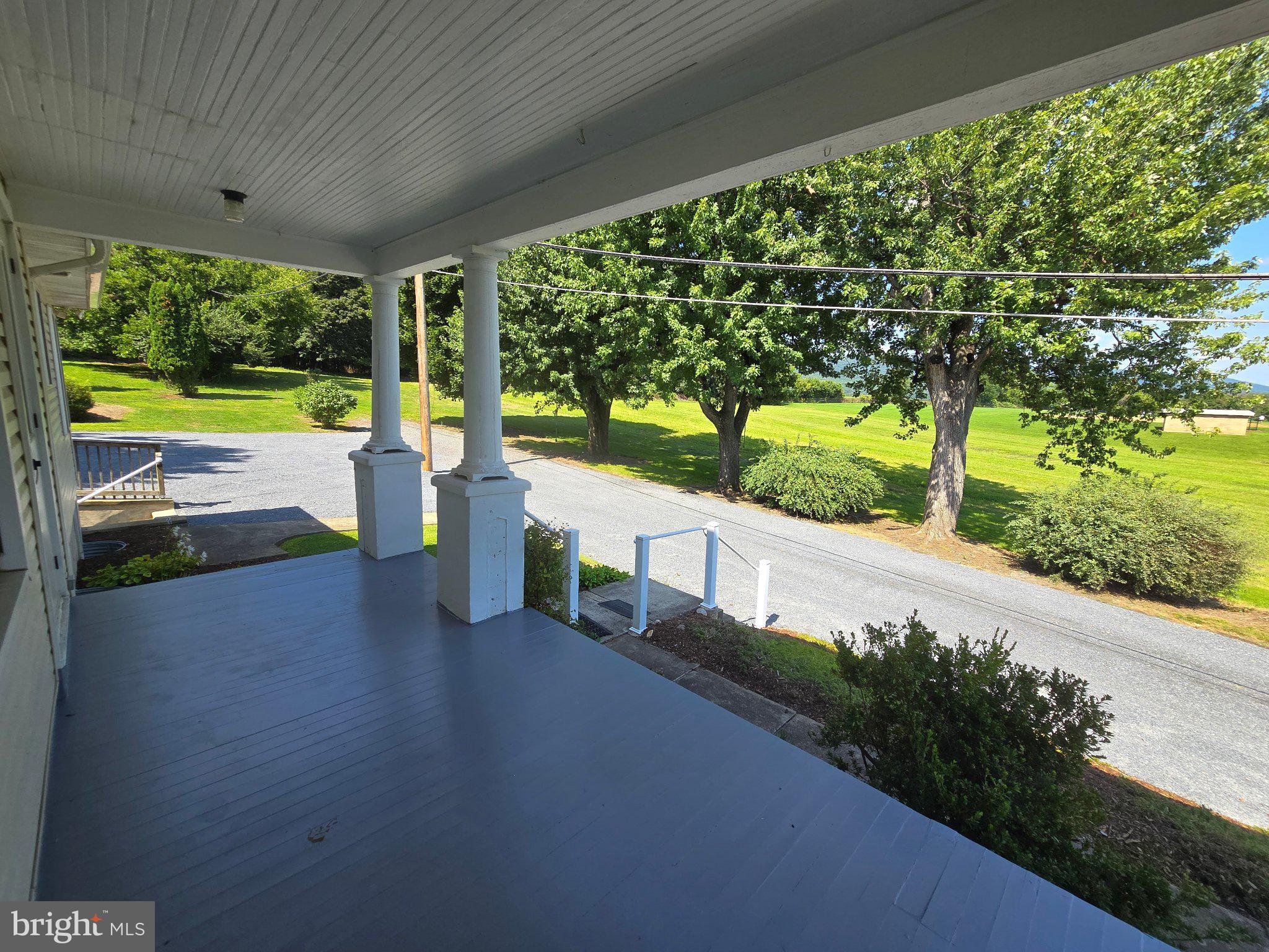 26 CLAYTON AVENUE