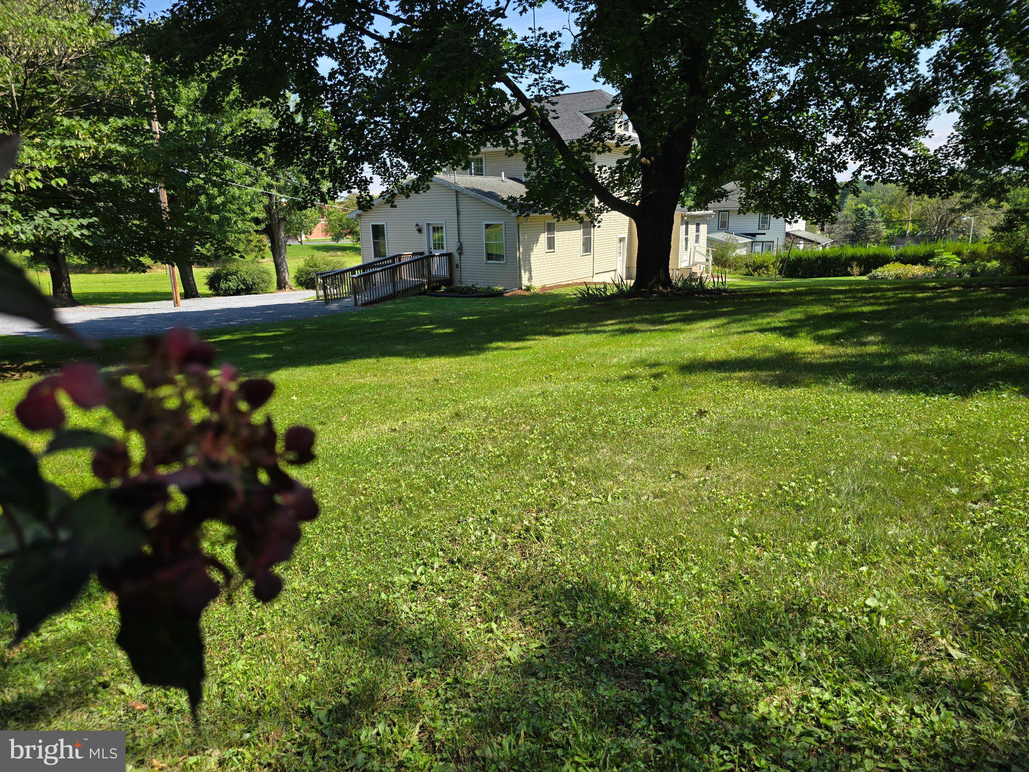 26 CLAYTON AVENUE