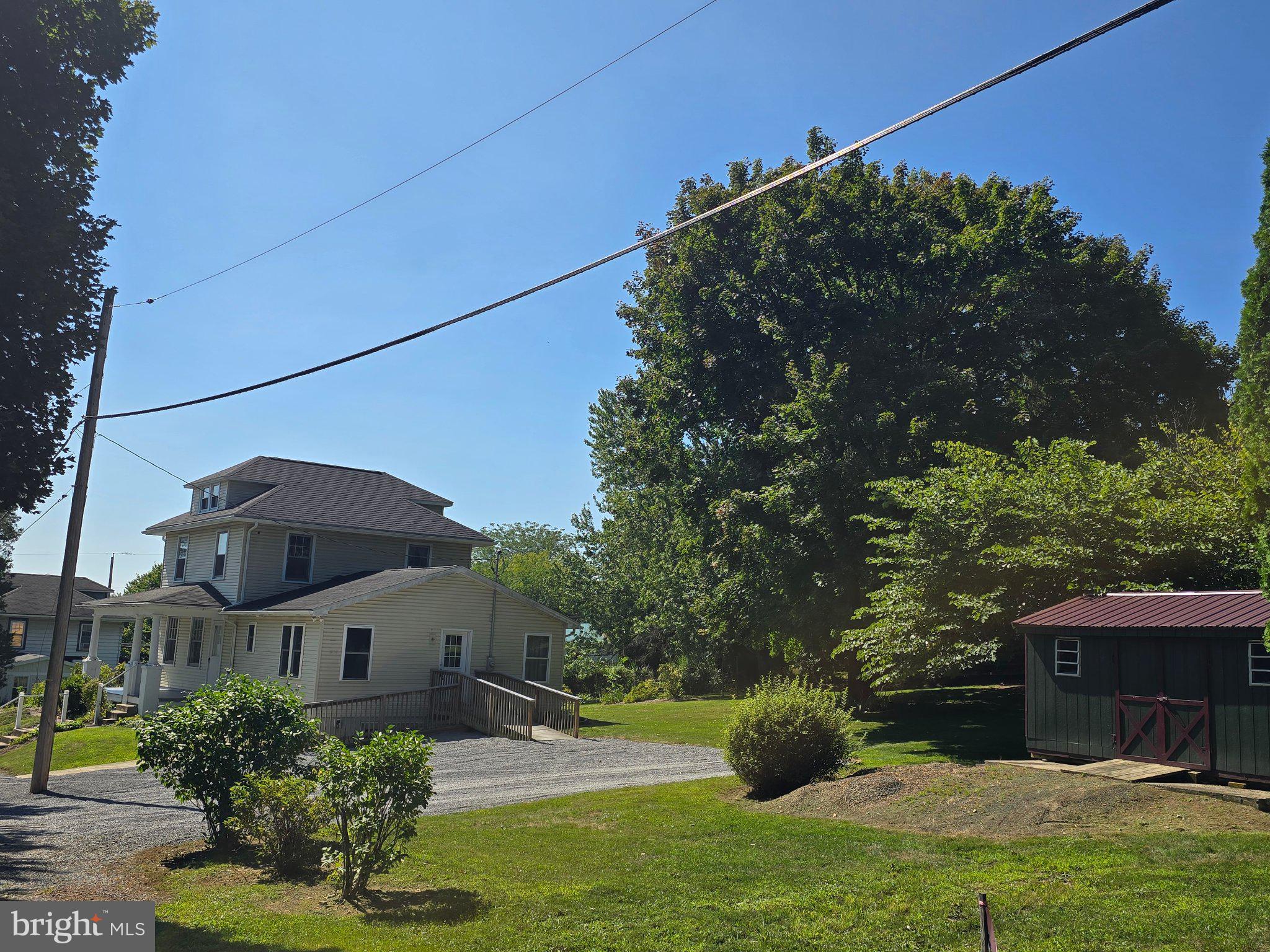 26 CLAYTON AVENUE