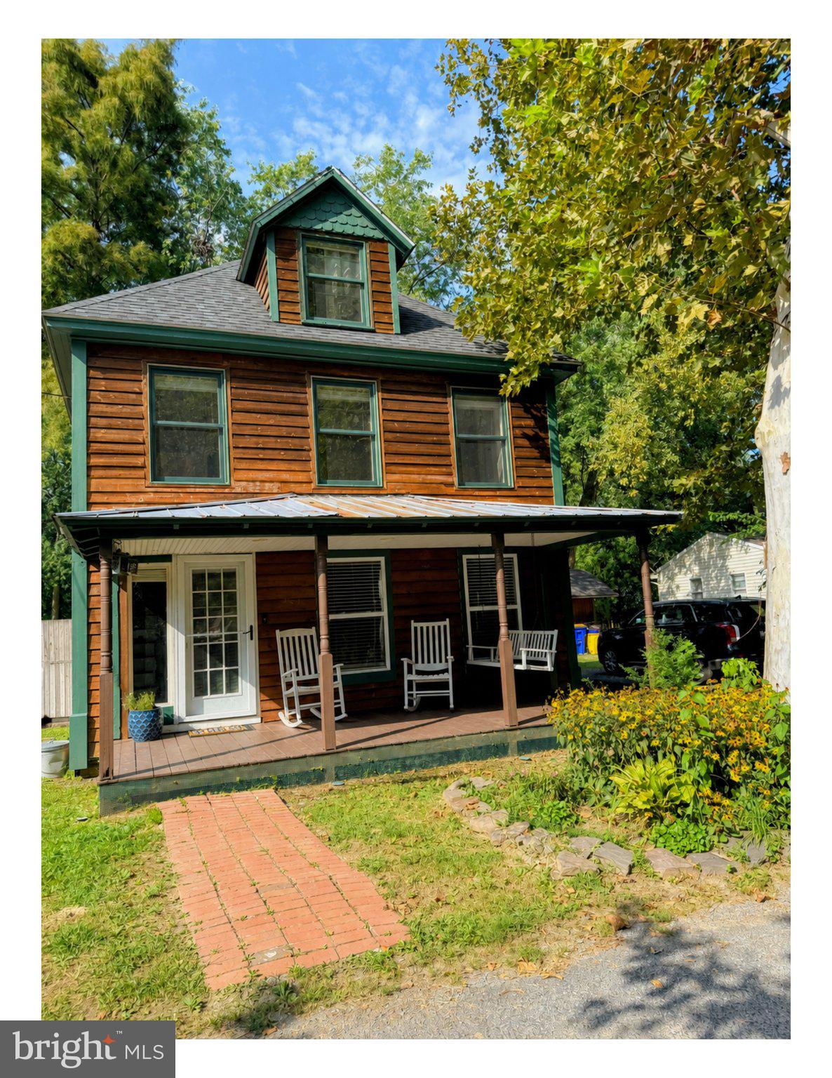 200 CHURCH STREET