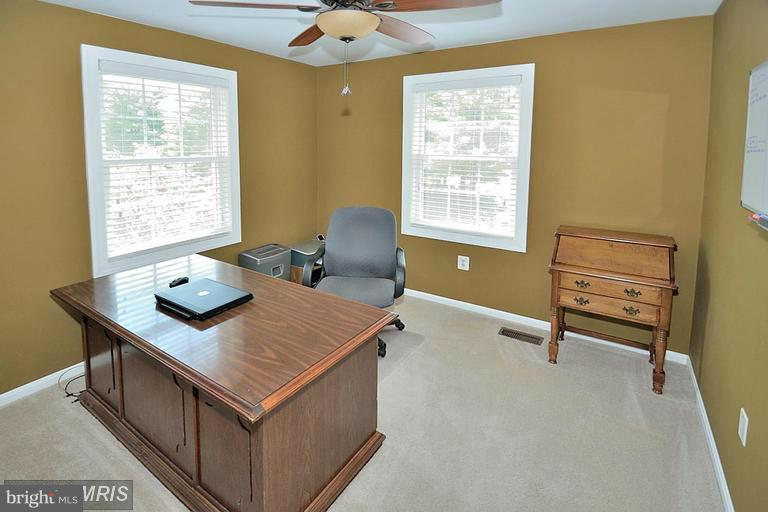 KINGS PARK WEST - Residential Lease