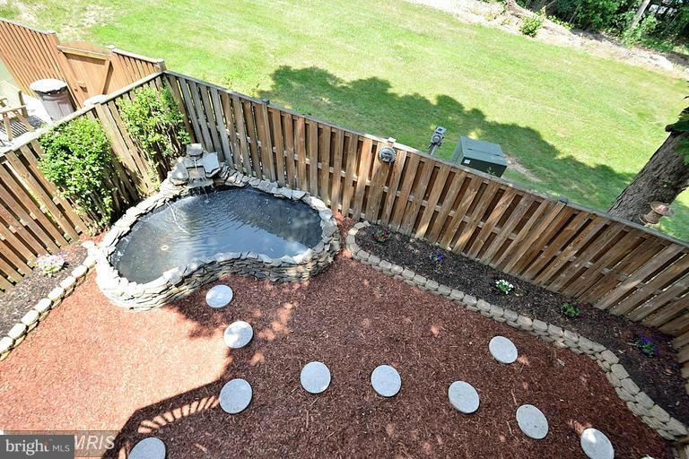 KINGS PARK WEST - Residential Lease