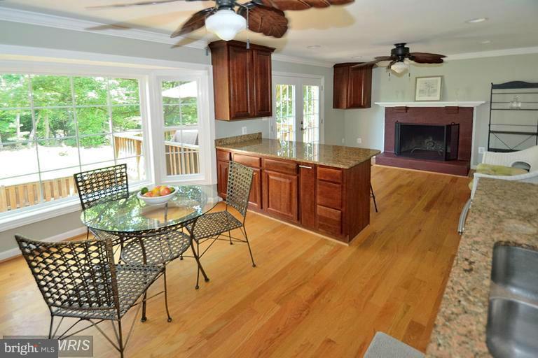 KINGS PARK WEST - Residential Lease