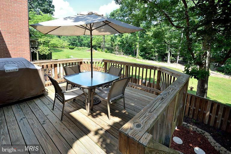 KINGS PARK WEST - Residential Lease