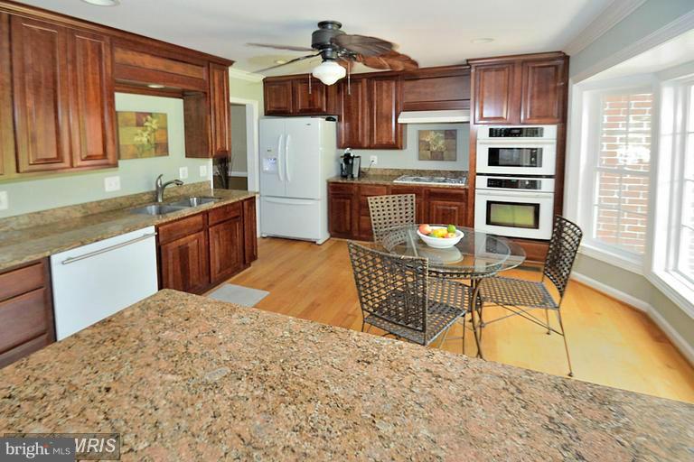 KINGS PARK WEST - Residential Lease