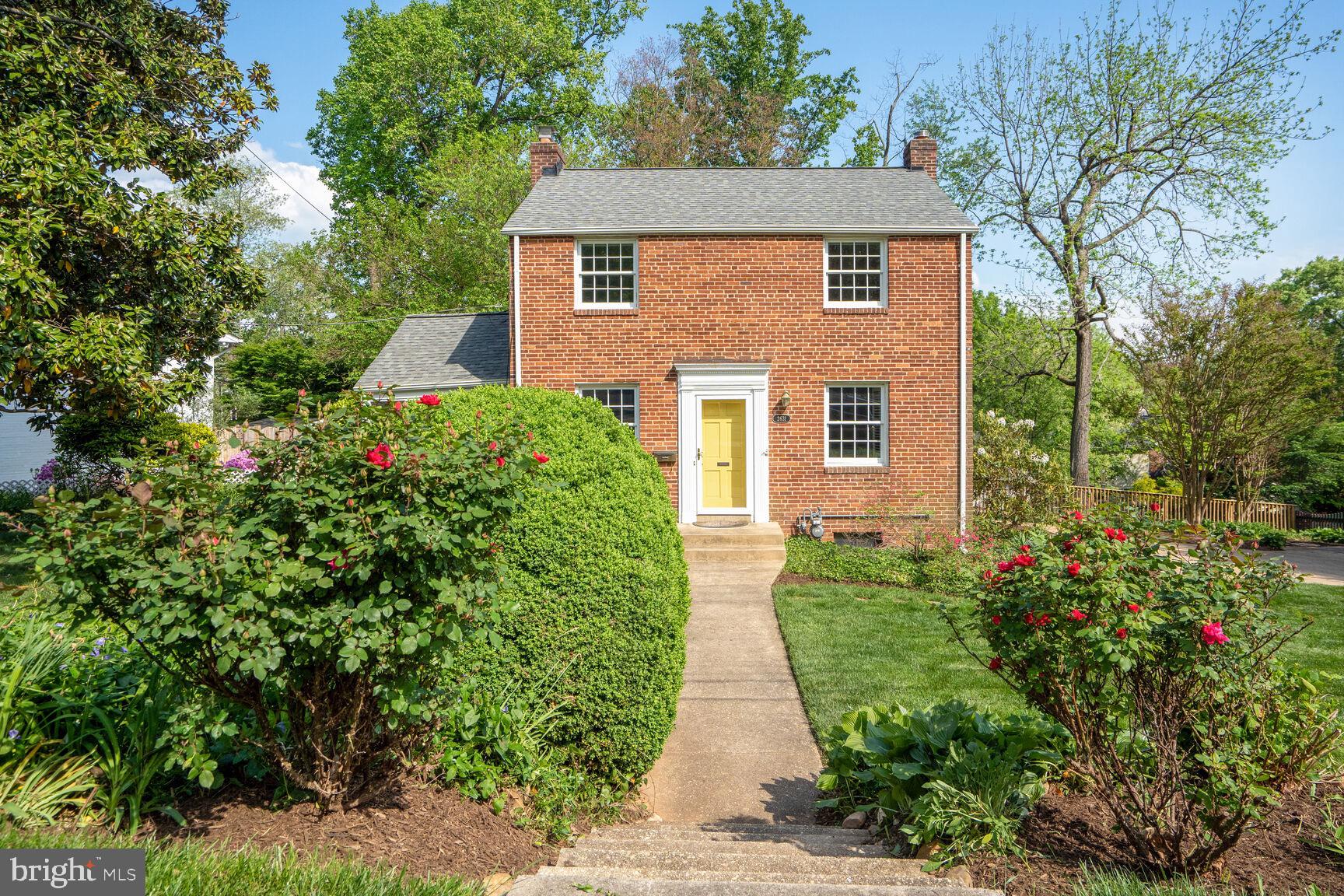 2631 WEST STREET