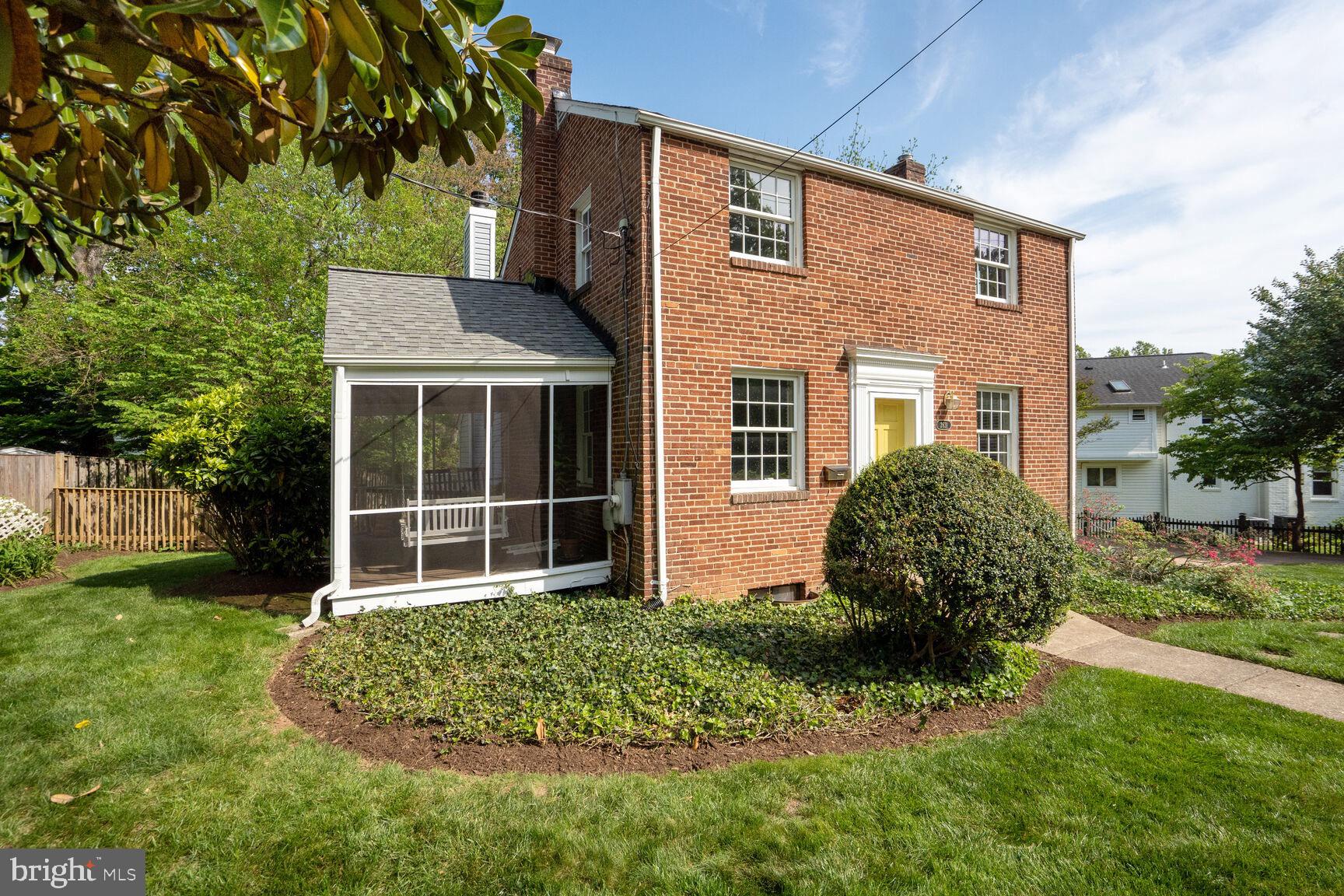 2631 WEST STREET