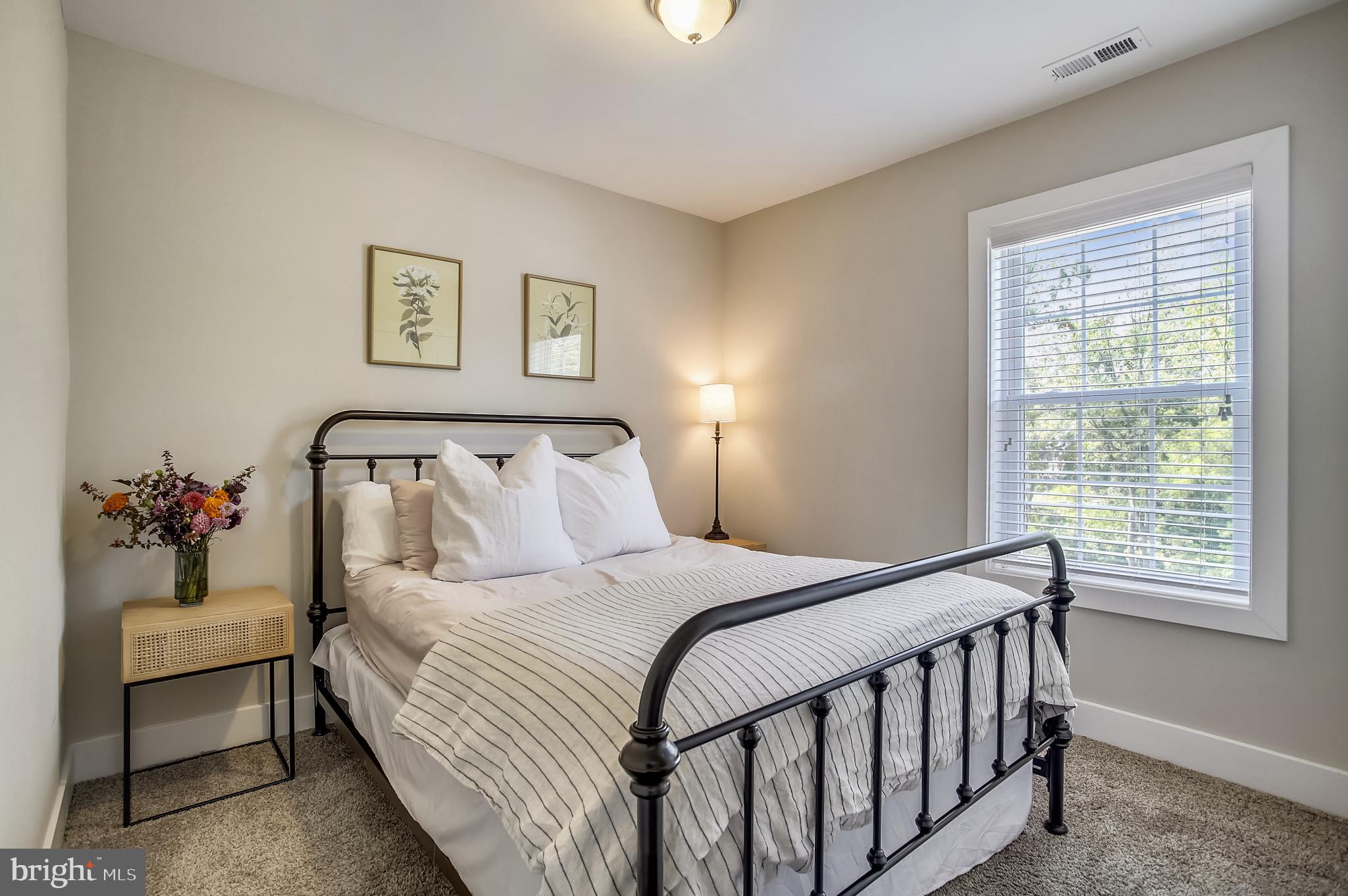 PARKVILLE/CARNEY - Residential