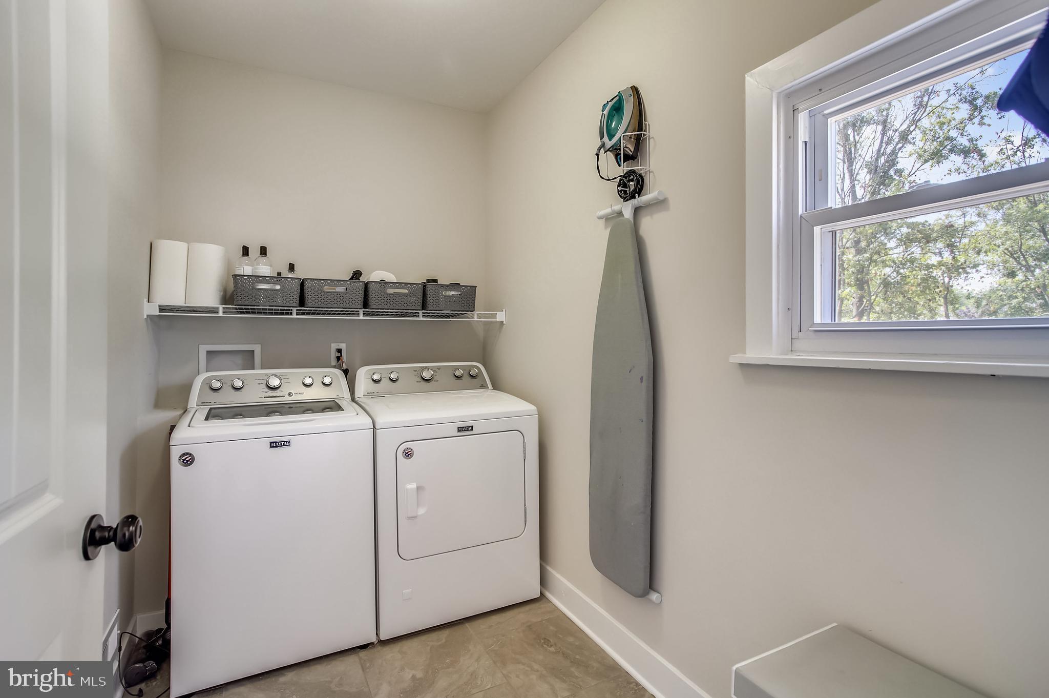 PARKVILLE/CARNEY - Residential