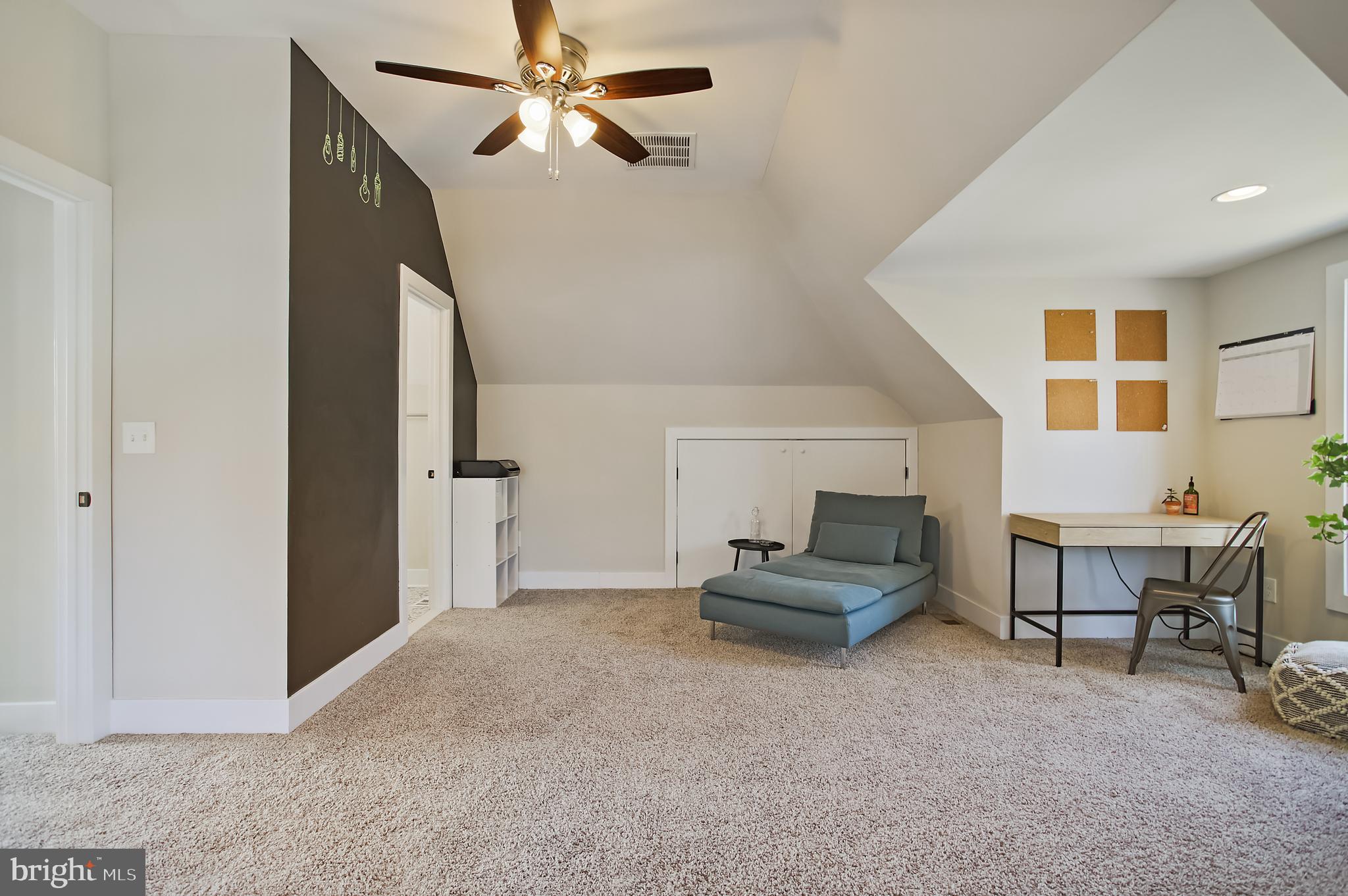 PARKVILLE/CARNEY - Residential