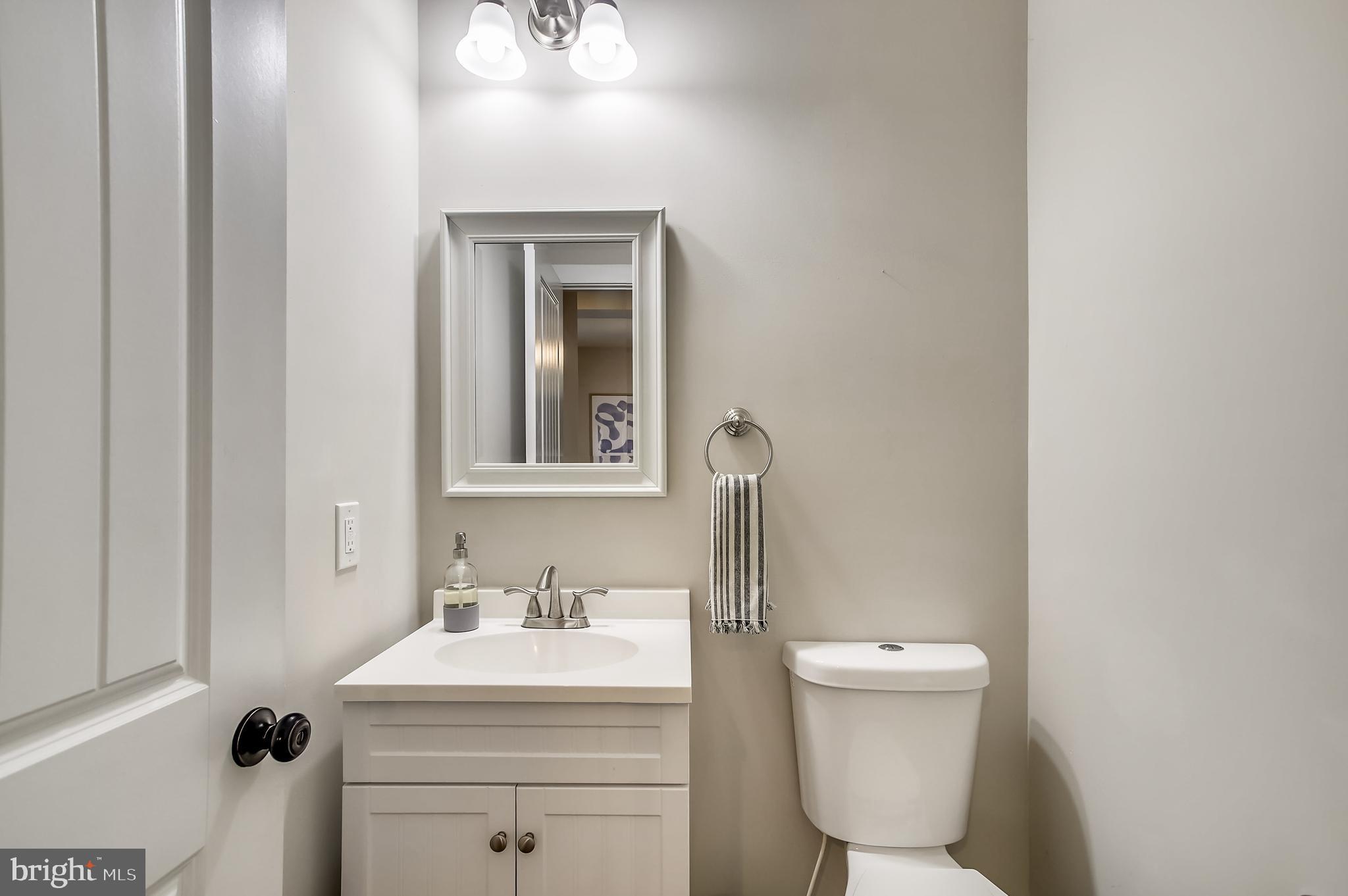 PARKVILLE/CARNEY - Residential