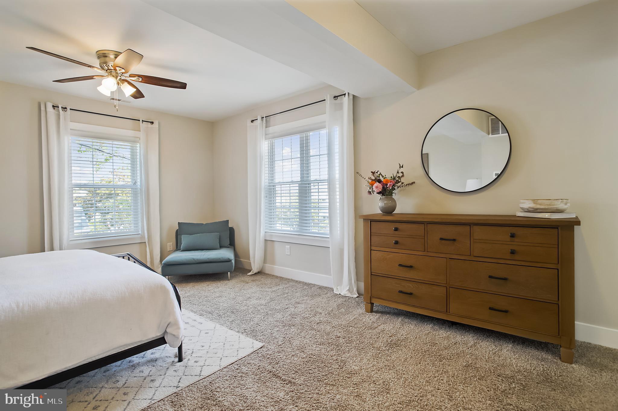 PARKVILLE/CARNEY - Residential