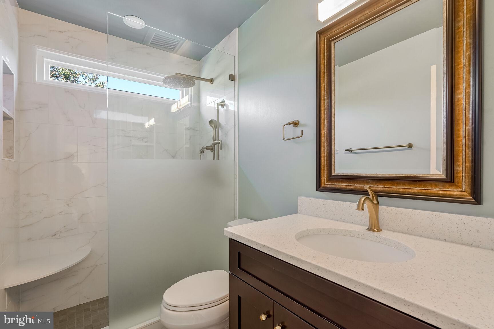 MEADOWBROOK WOODS - Residential