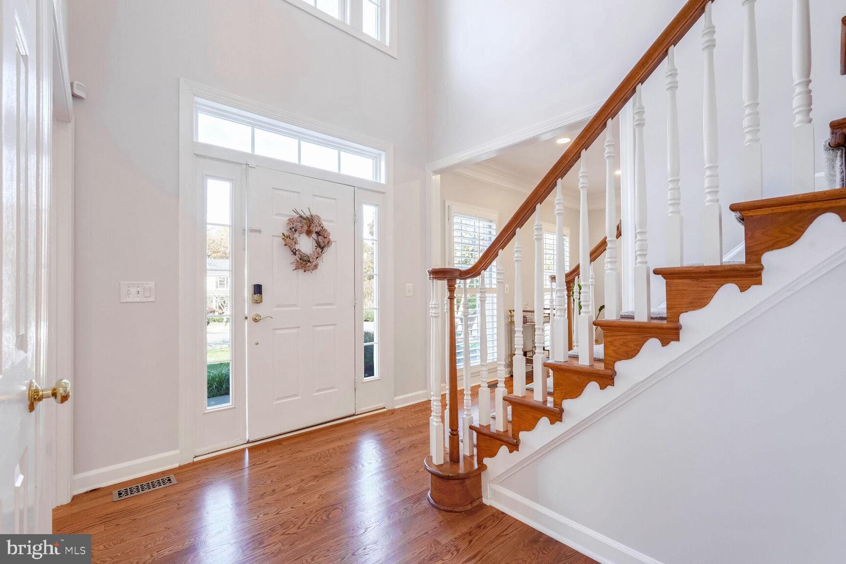 MEADOWBROOK WOODS - Residential