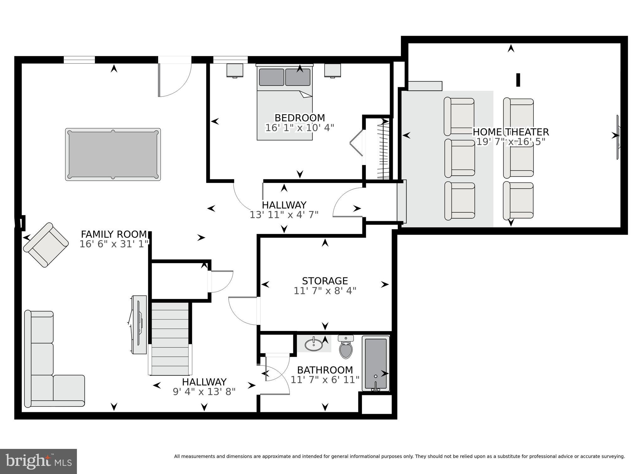 MEADOWBROOK WOODS - Residential