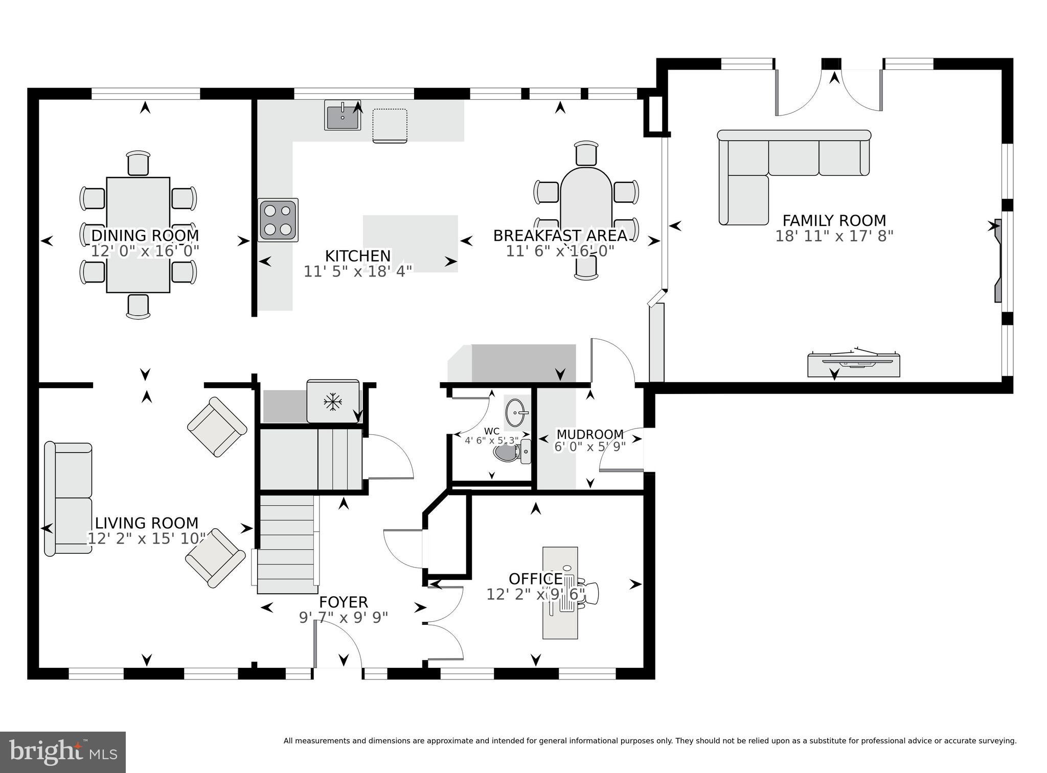 MEADOWBROOK WOODS - Residential