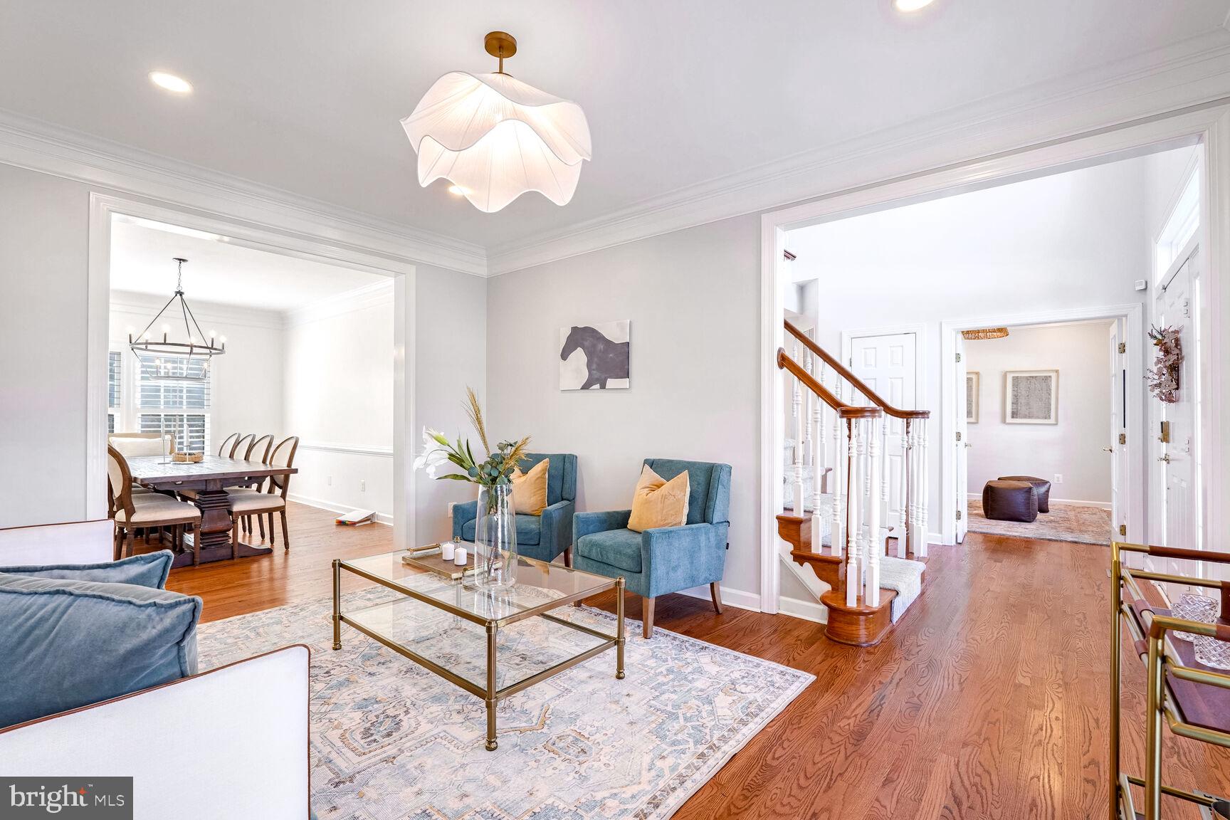 MEADOWBROOK WOODS - Residential