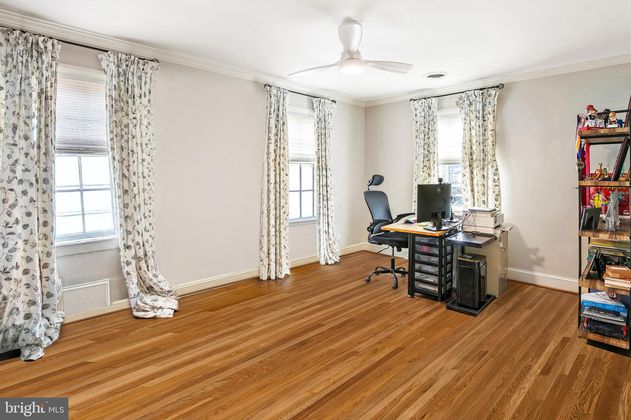 GEORGETOWN - Residential