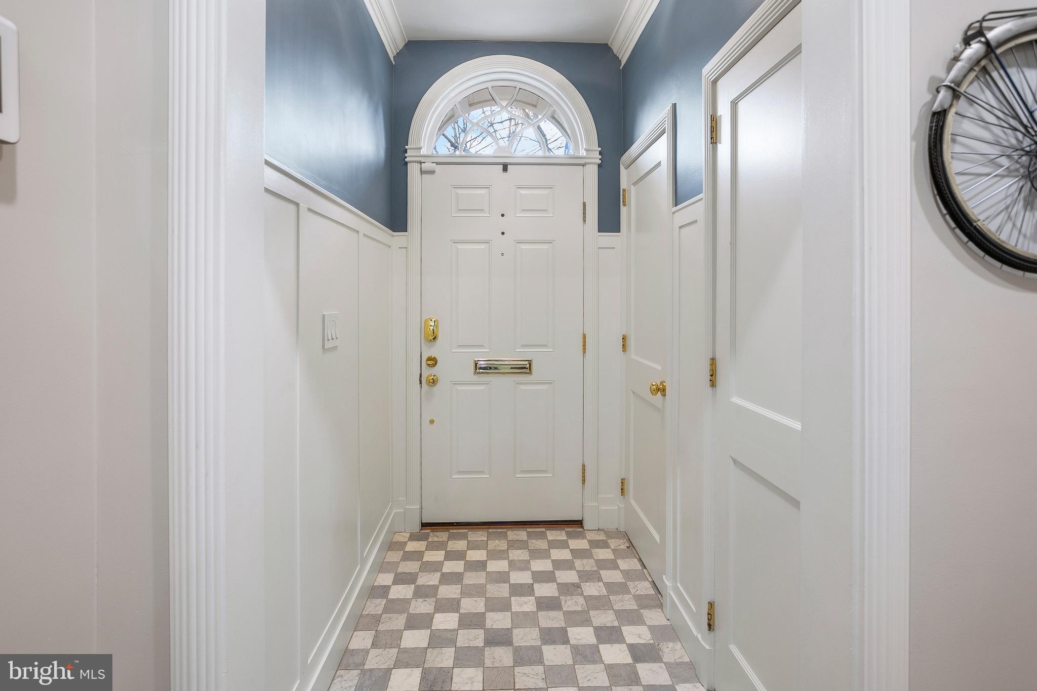 3323 RESERVOIR ROAD NW