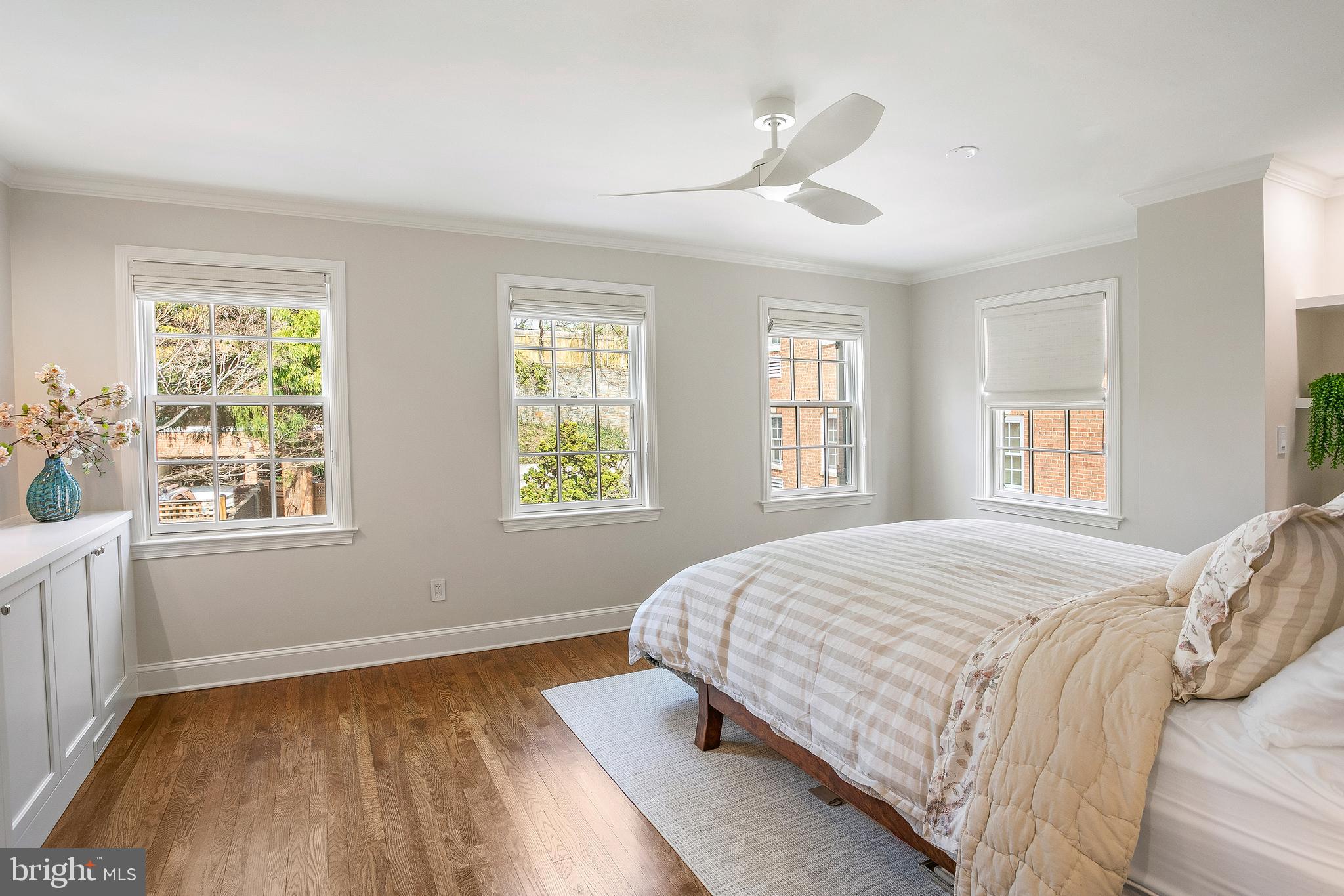 GEORGETOWN - Residential