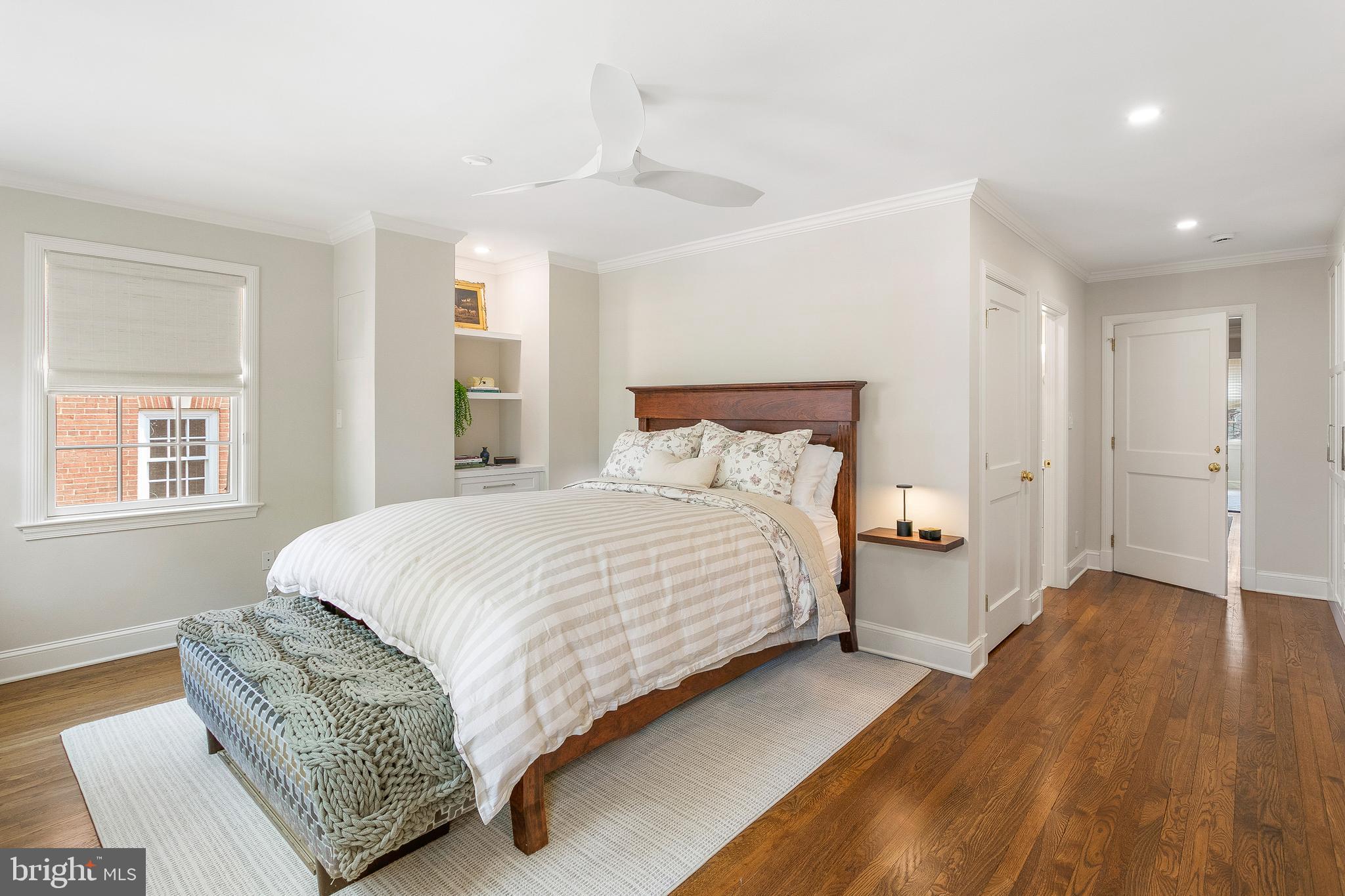 GEORGETOWN - Residential