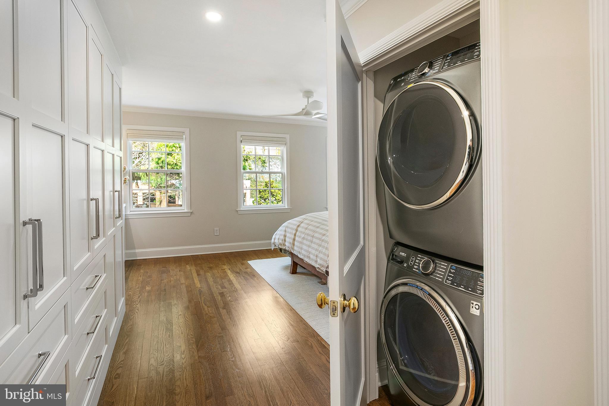 GEORGETOWN - Residential
