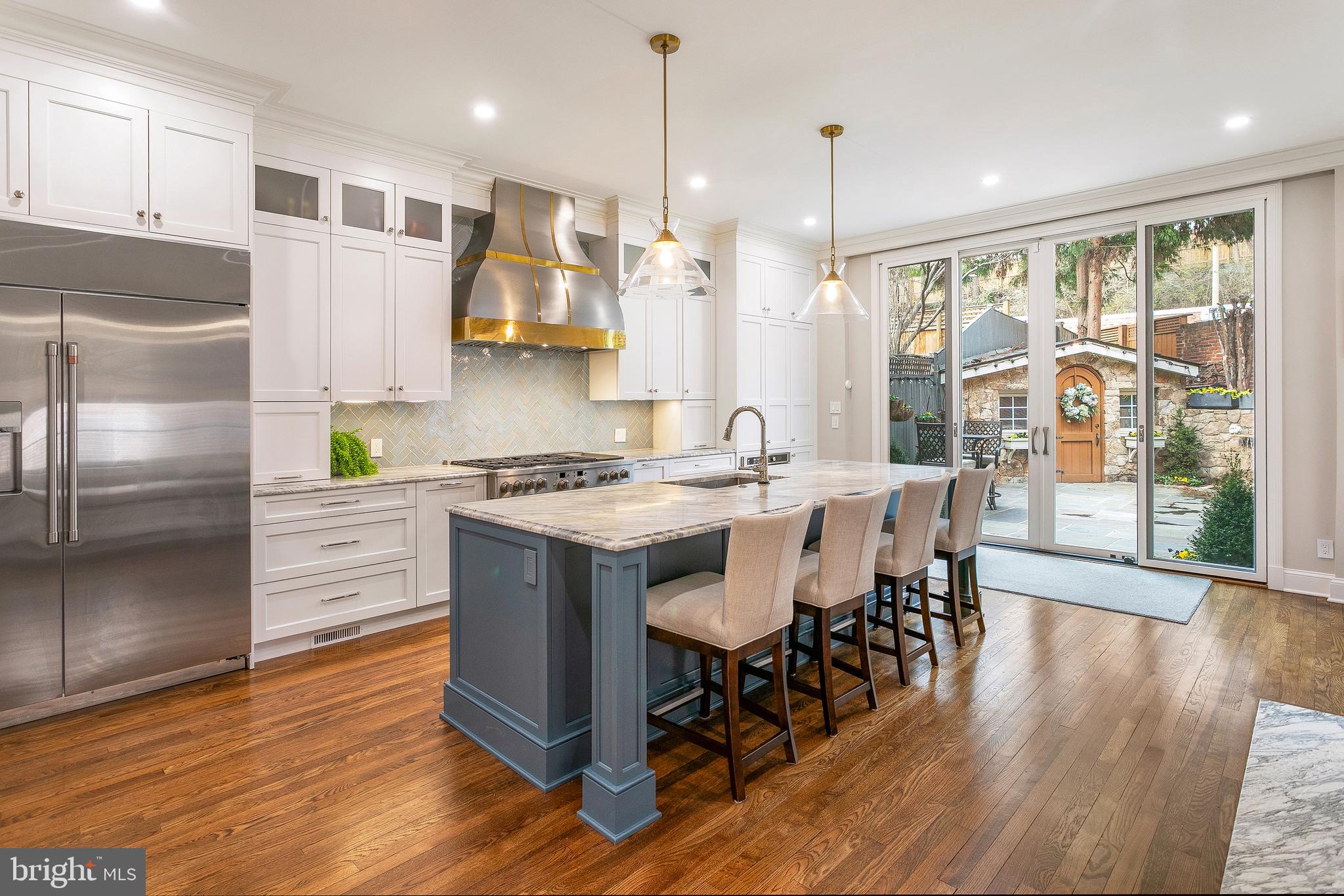 3323 RESERVOIR ROAD NW