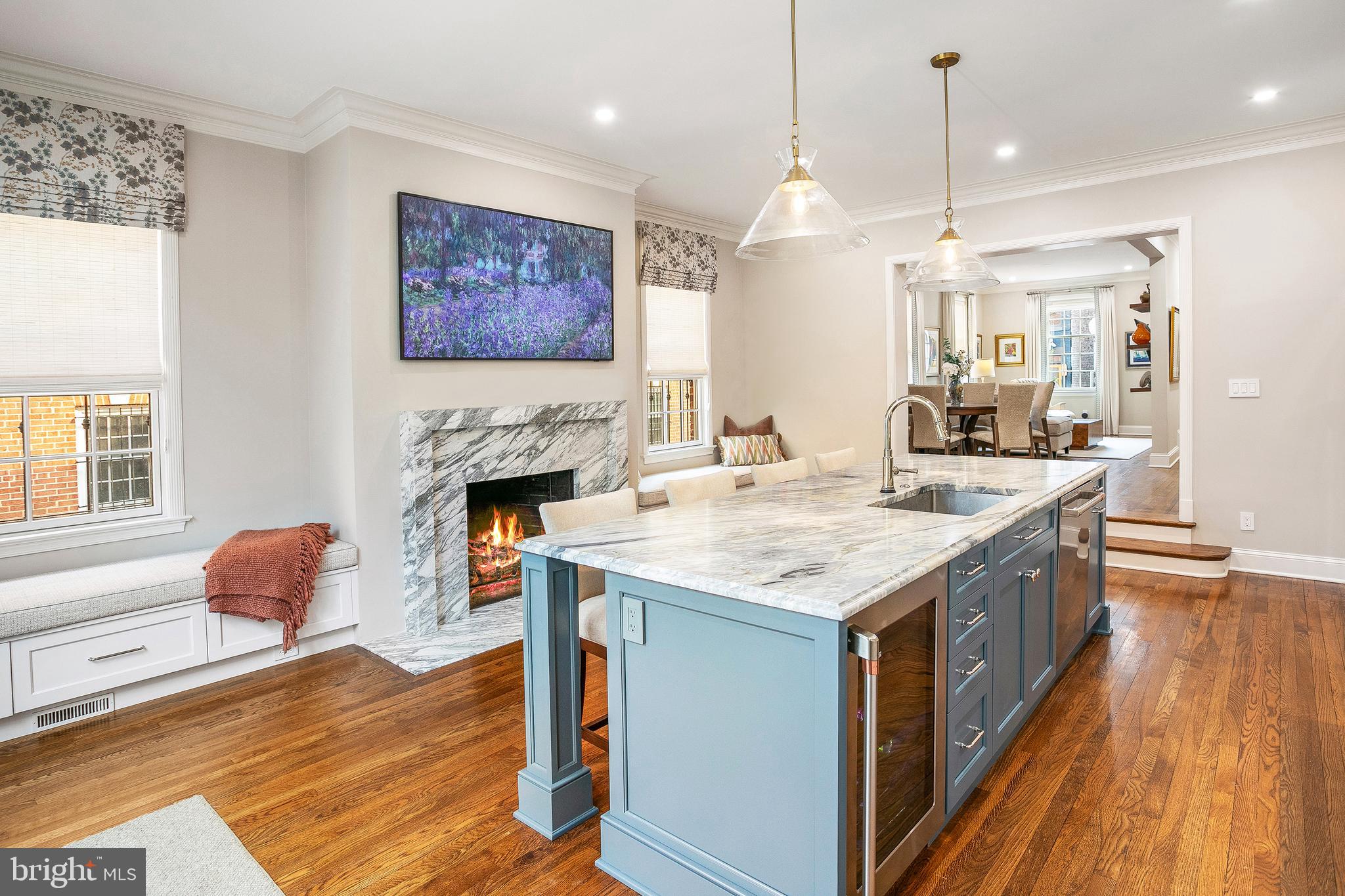GEORGETOWN - Residential