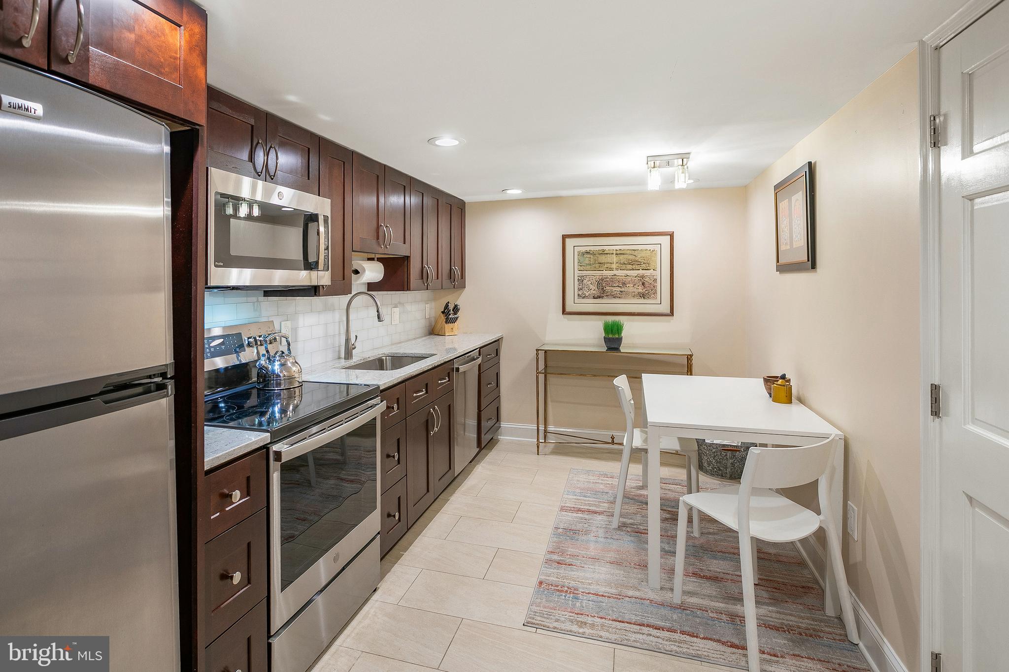 GEORGETOWN - Residential