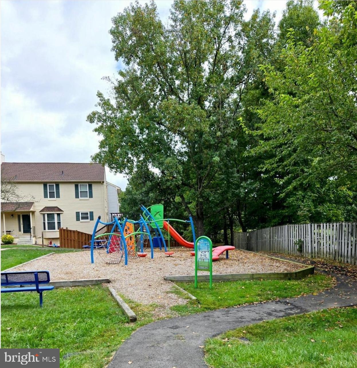 LITTLE ROCKY RUN - Residential Lease