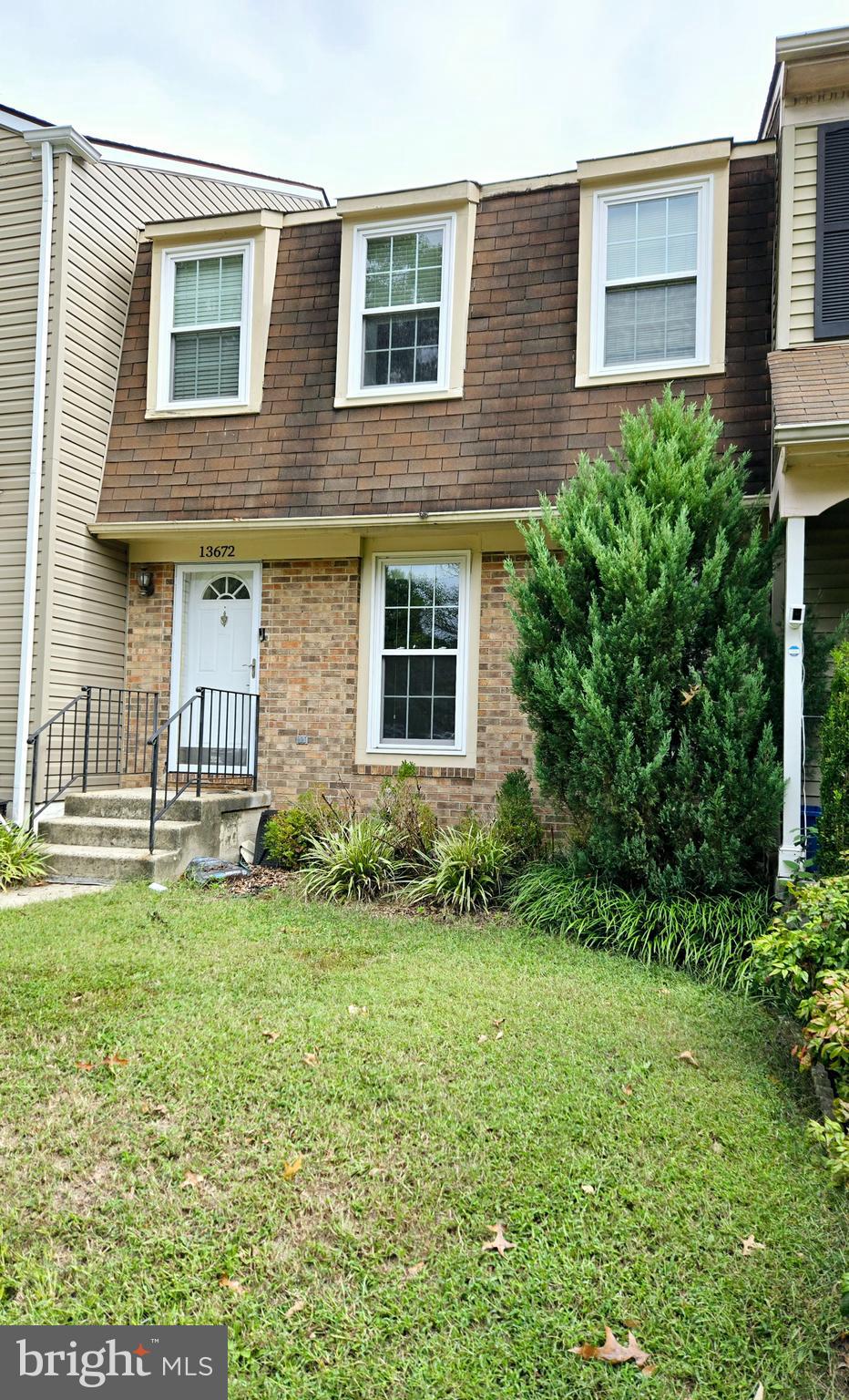 LITTLE ROCKY RUN - Residential Lease