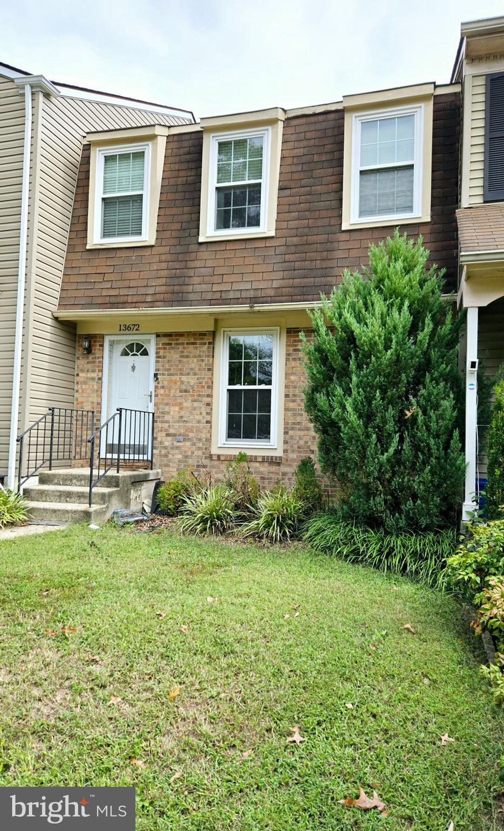Photo of 13672 Water Springs Court, CENTREVILLE, VA 20121 (MLS # VAFX2264928)