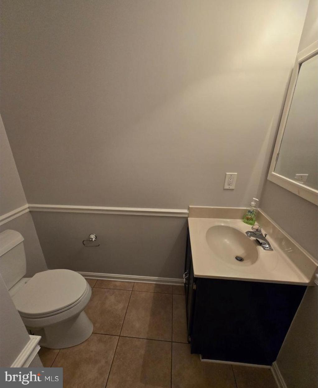 LITTLE ROCKY RUN - Residential Lease