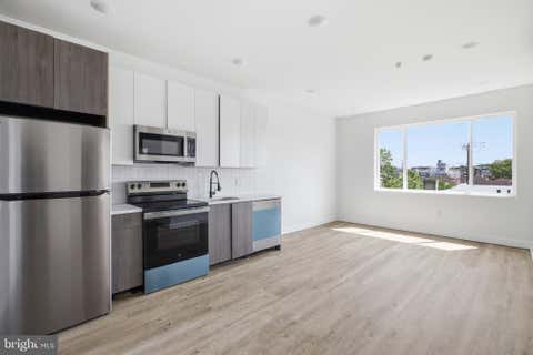 Condo For Rent - 613 N Brooklyn Street #4<br/> Philadelphia County, PHILADELPHIA, PA 19104